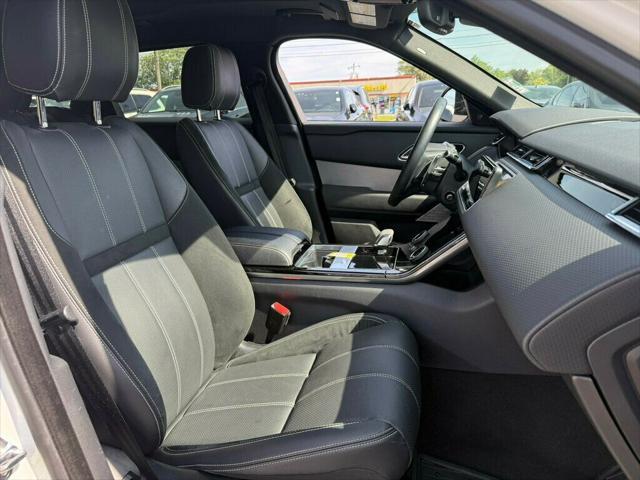 used 2021 Land Rover Range Rover Velar car, priced at $35,985