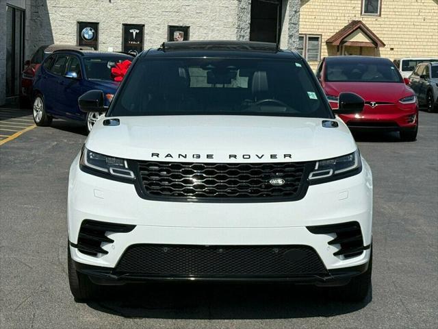 used 2021 Land Rover Range Rover Velar car, priced at $35,985