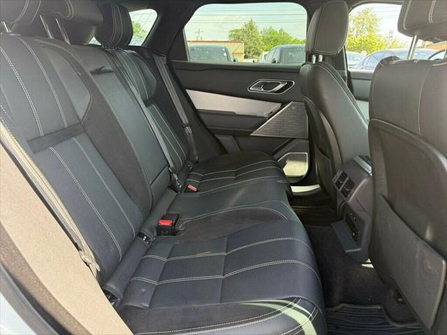 used 2021 Land Rover Range Rover Velar car, priced at $35,985