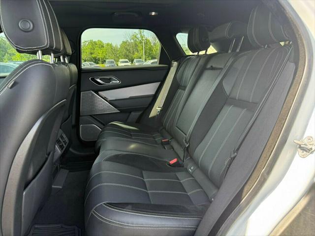 used 2021 Land Rover Range Rover Velar car, priced at $35,985