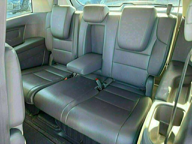 used 2011 Honda Odyssey car, priced at $8,599