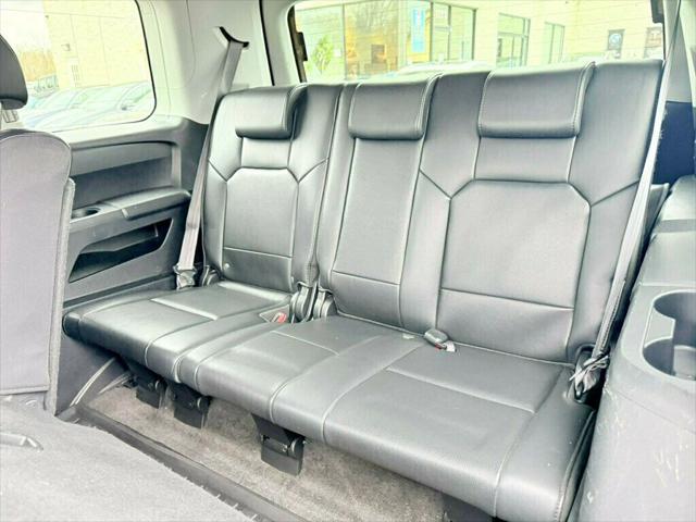 used 2011 Honda Pilot car, priced at $10,980