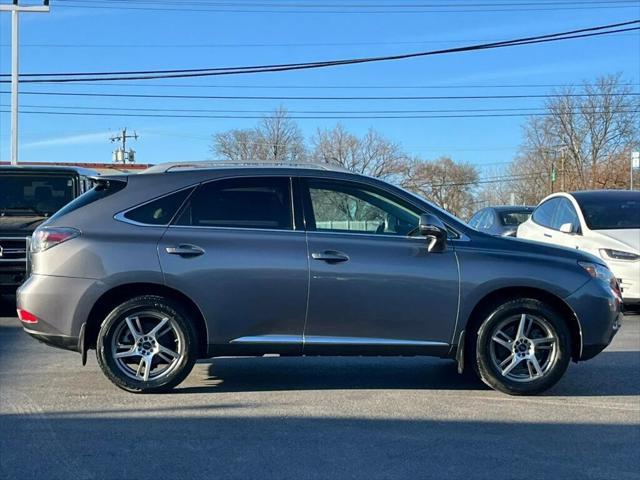 used 2012 Lexus RX 350 car, priced at $14,599