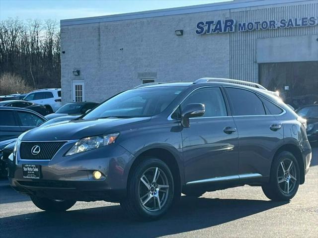 used 2012 Lexus RX 350 car, priced at $14,599