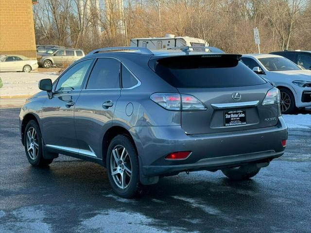 used 2012 Lexus RX 350 car, priced at $14,699