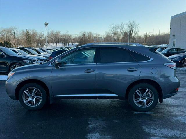 used 2012 Lexus RX 350 car, priced at $14,699