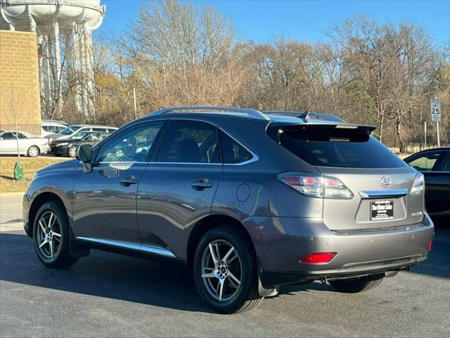 used 2012 Lexus RX 350 car, priced at $14,599