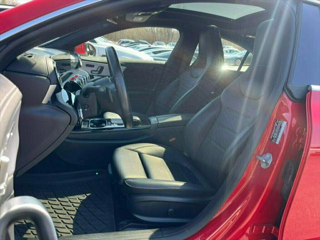 used 2020 Mercedes-Benz CLA 250 car, priced at $24,984