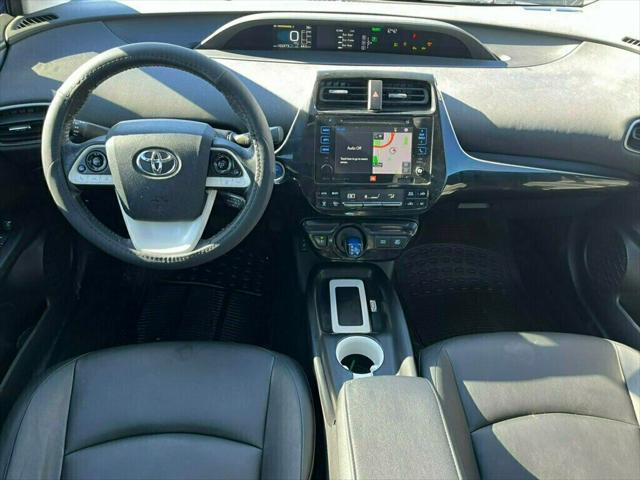 used 2016 Toyota Prius car, priced at $15,500