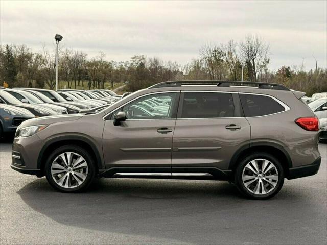 used 2022 Subaru Ascent car, priced at $29,555