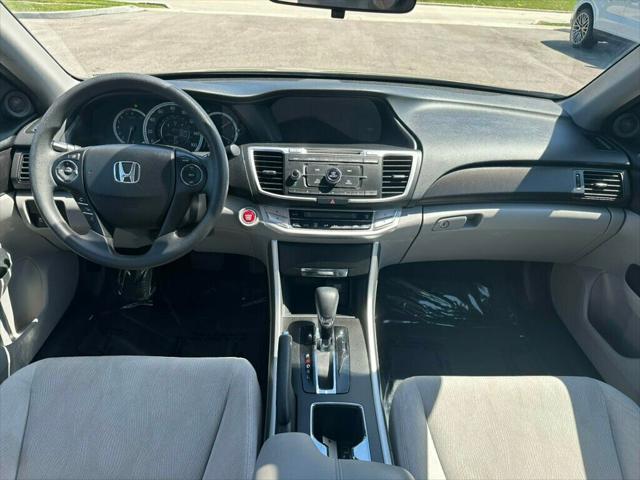 used 2014 Honda Accord car, priced at $14,984