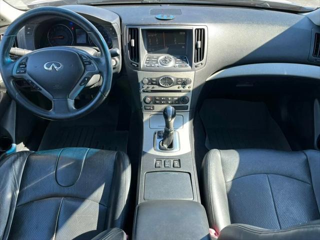 used 2008 INFINITI G35x car, priced at $6,985