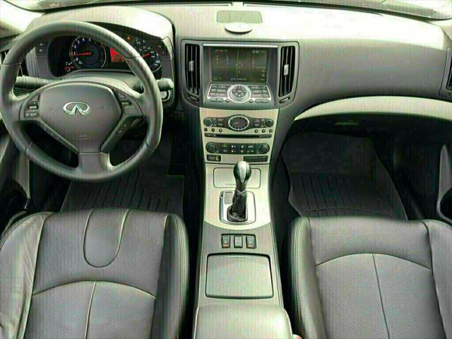 used 2008 INFINITI G35x car, priced at $6,500