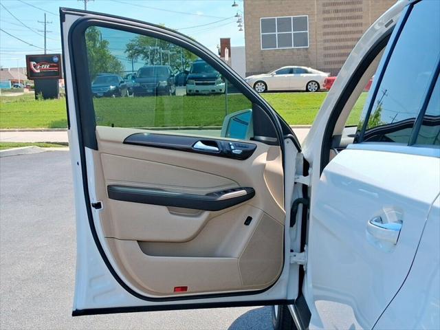 used 2018 Mercedes-Benz GLE 350 car, priced at $21,900