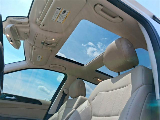 used 2018 Mercedes-Benz GLE 350 car, priced at $21,900