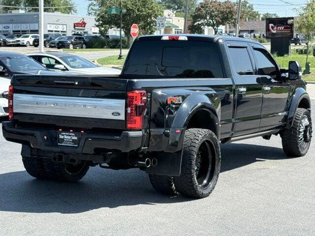 used 2018 Ford F-450 car, priced at $69,986