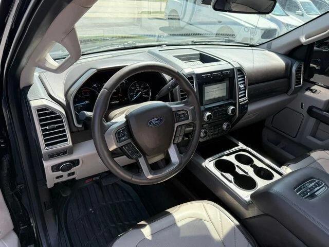 used 2018 Ford F-450 car, priced at $69,986