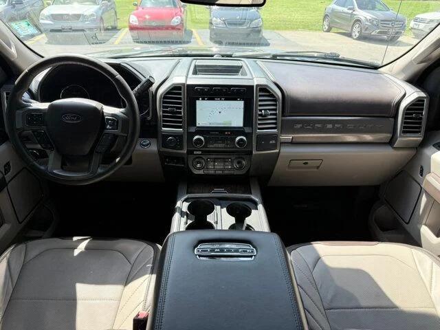 used 2018 Ford F-450 car, priced at $69,986