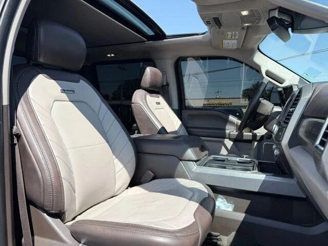 used 2018 Ford F-450 car, priced at $69,986
