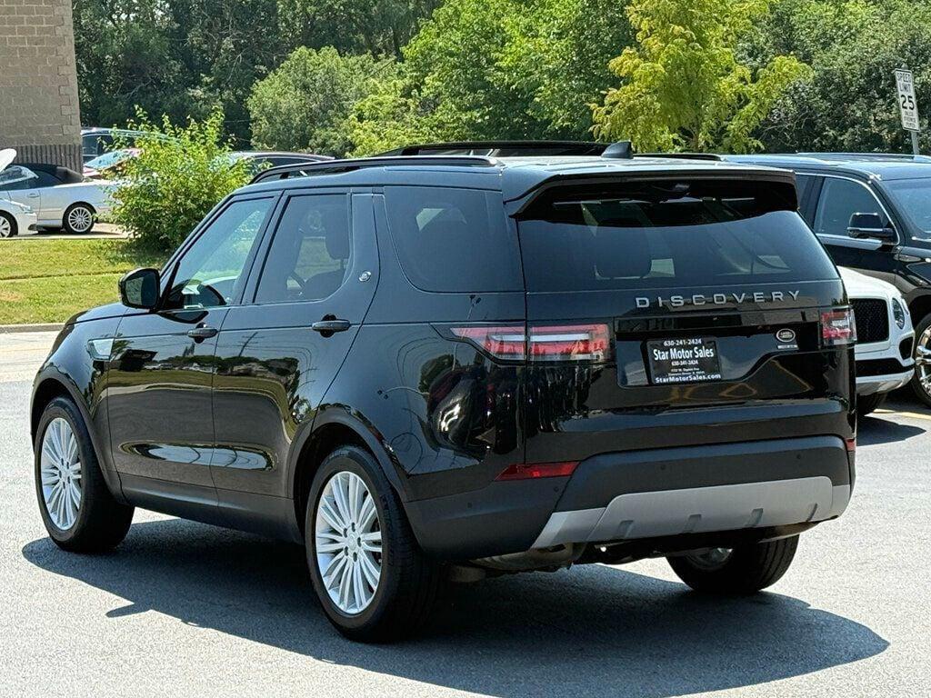 used 2019 Land Rover Discovery car, priced at $18,988