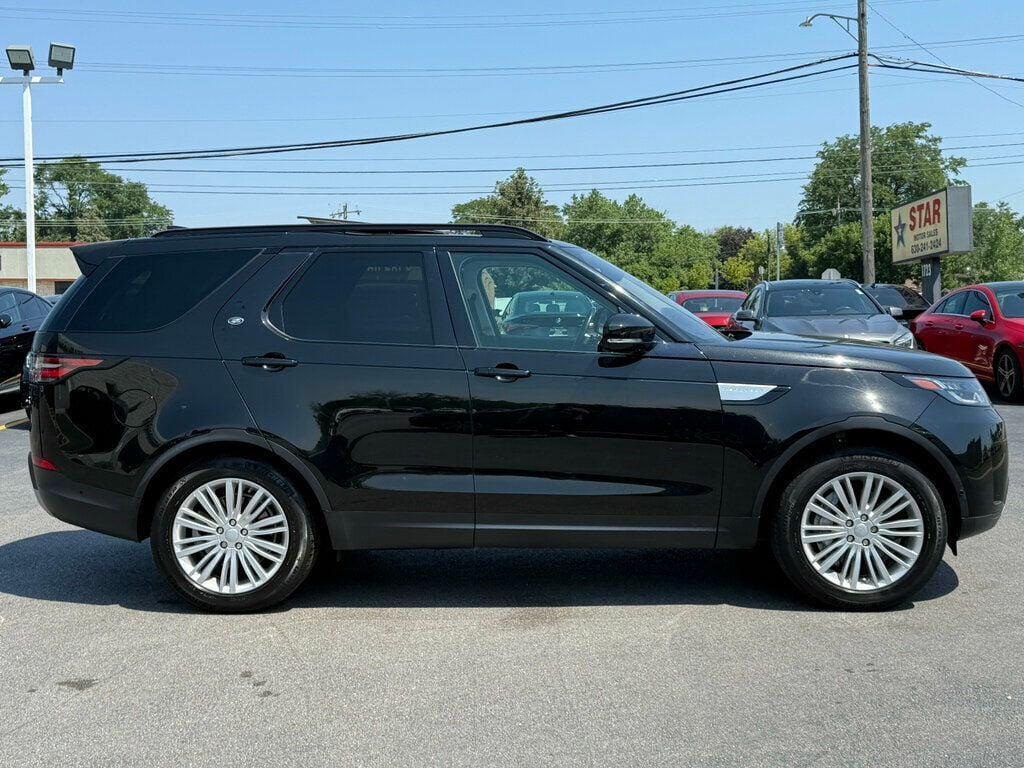 used 2019 Land Rover Discovery car, priced at $18,988
