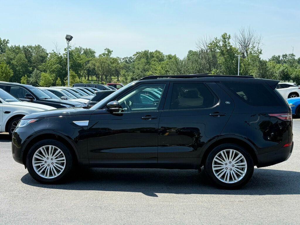 used 2019 Land Rover Discovery car, priced at $18,988