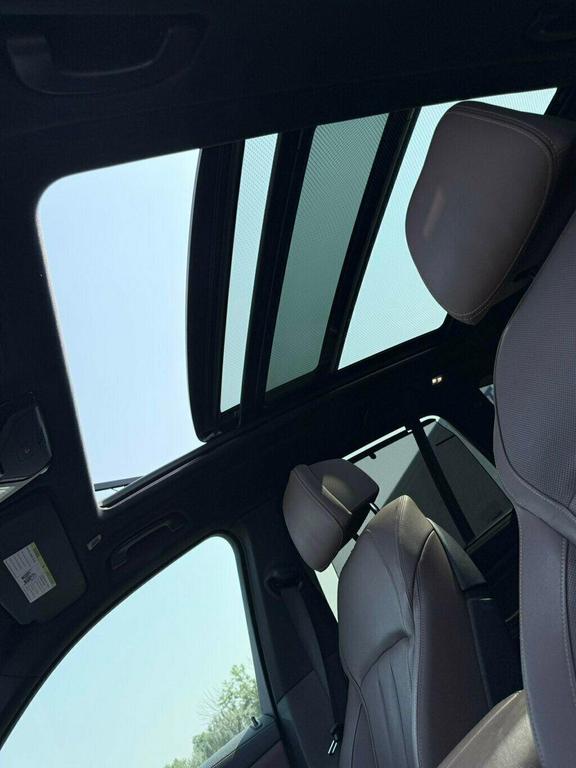 used 2021 BMW X5 car, priced at $41,981