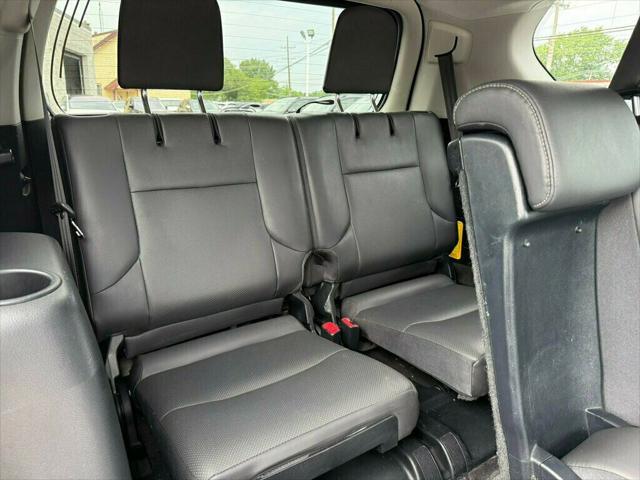 used 2016 Lexus GX 460 car, priced at $23,983