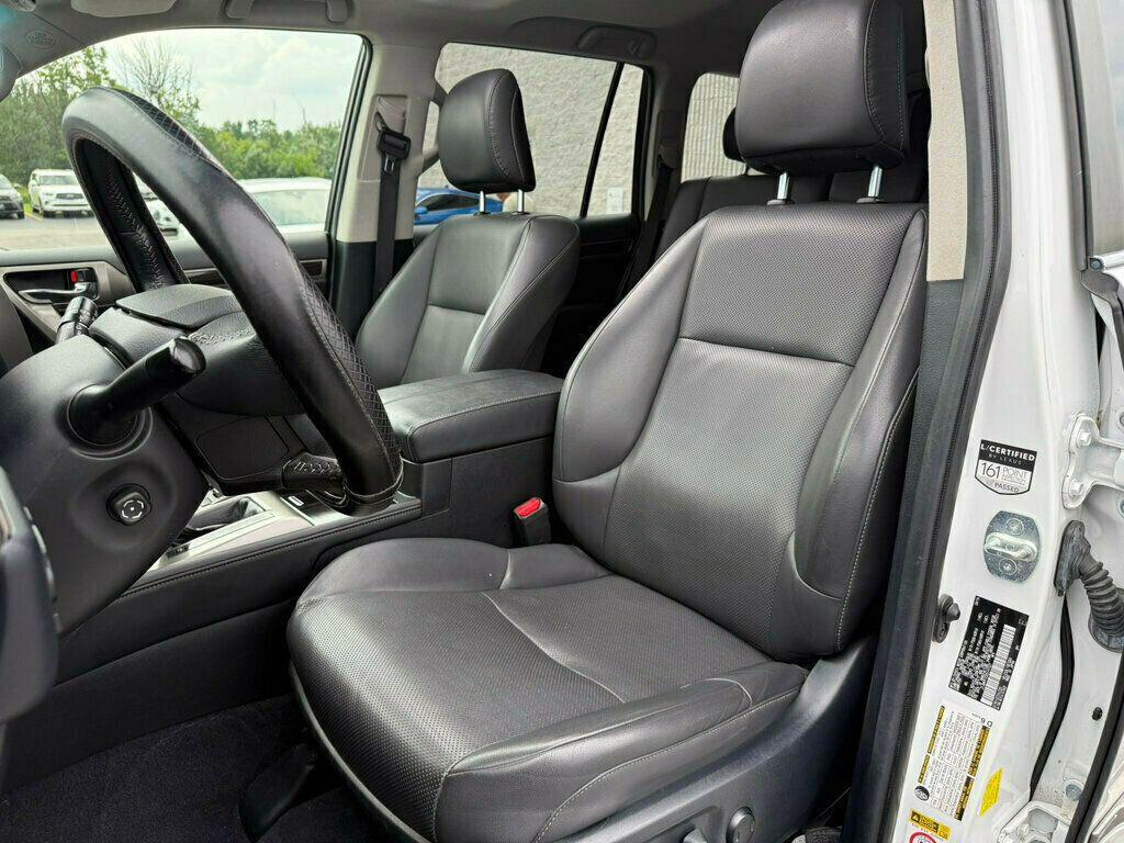 used 2016 Lexus GX 460 car, priced at $23,499