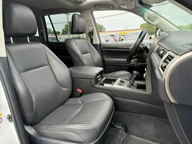 used 2016 Lexus GX 460 car, priced at $23,983