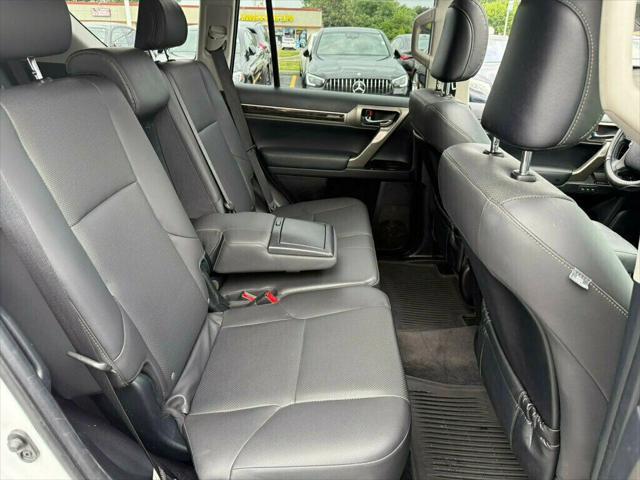 used 2016 Lexus GX 460 car, priced at $23,983