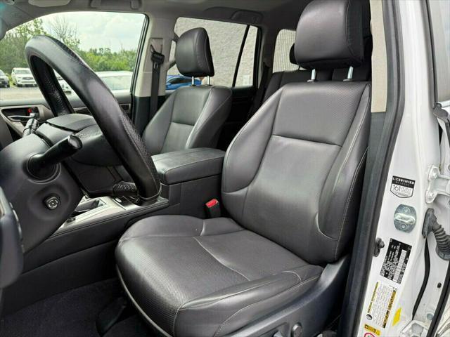 used 2016 Lexus GX 460 car, priced at $23,983