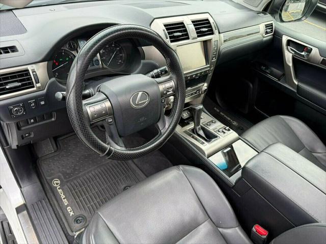 used 2016 Lexus GX 460 car, priced at $23,983