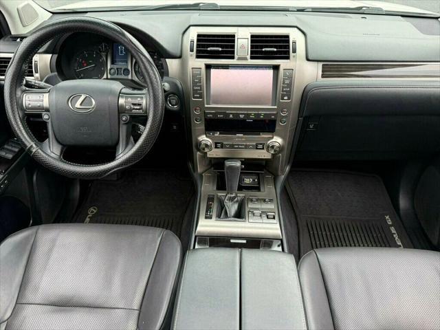 used 2016 Lexus GX 460 car, priced at $23,983