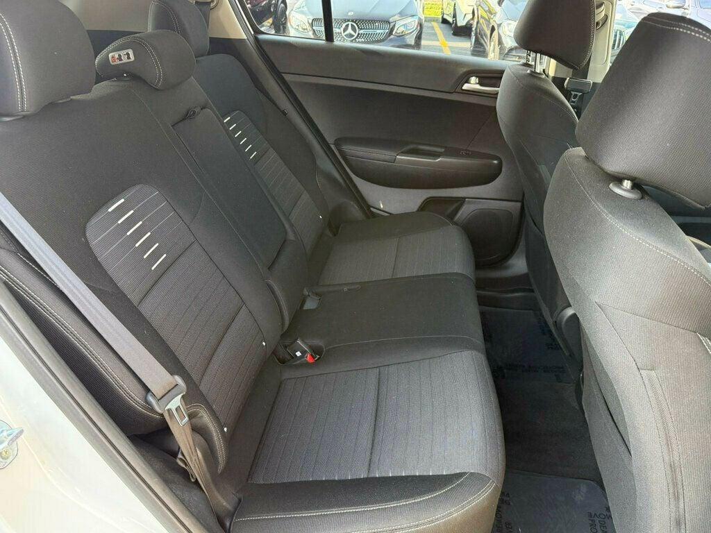 used 2017 Kia Sportage car, priced at $13,899