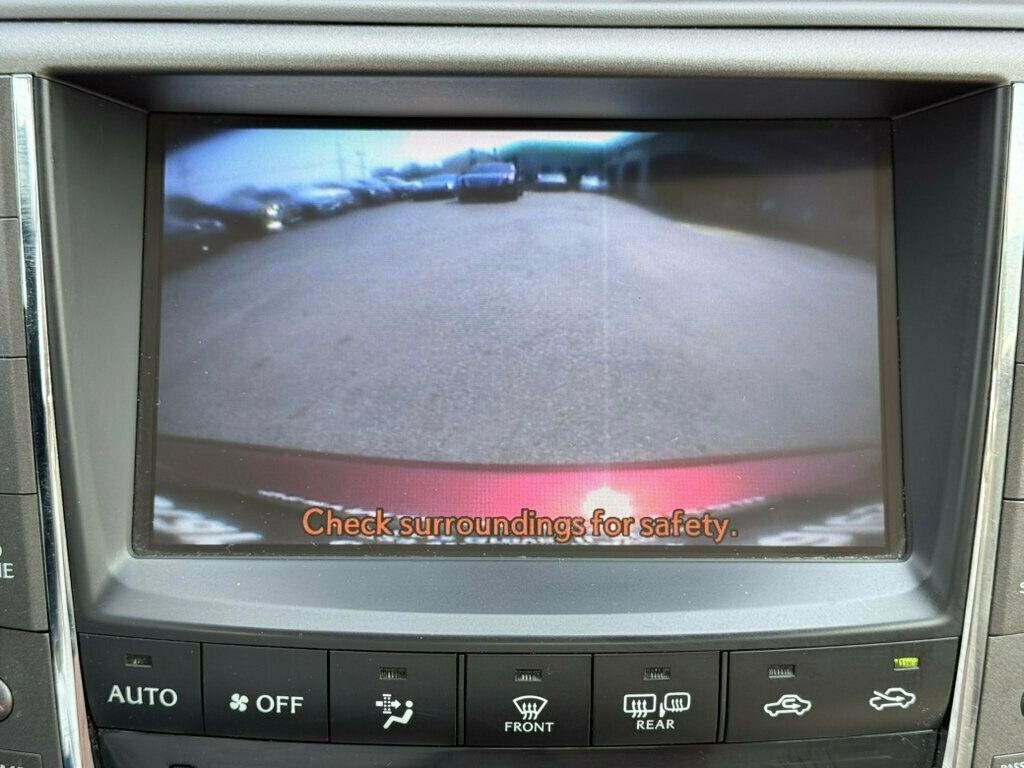 used 2012 Lexus IS 250 car, priced at $16,986