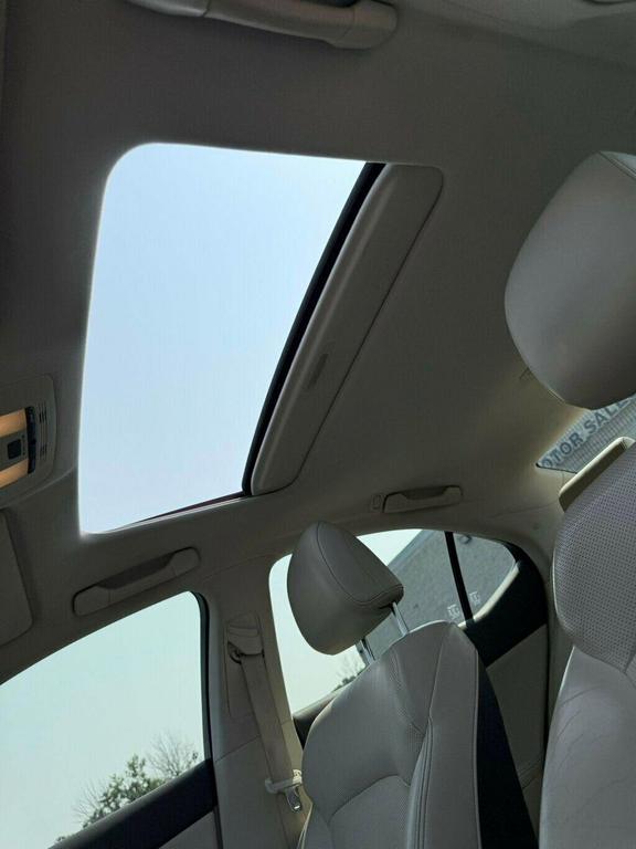 used 2012 Lexus IS 250 car, priced at $16,986