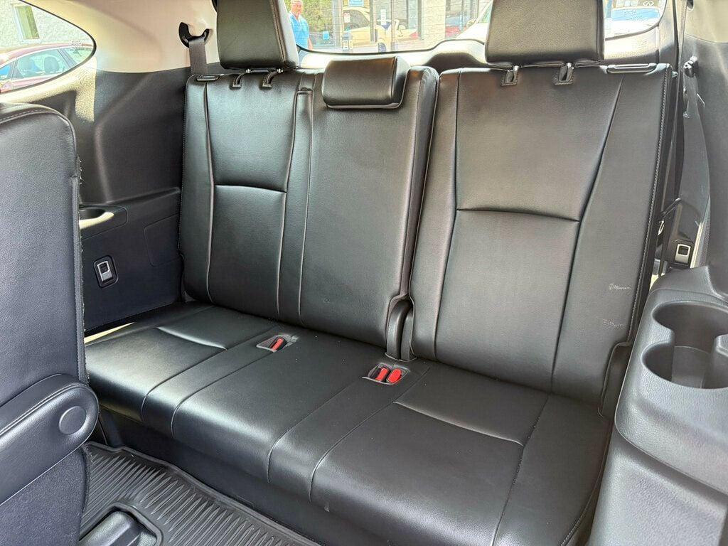 used 2021 Toyota Highlander car, priced at $38,988