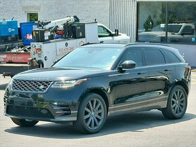 used 2019 Land Rover Range Rover Velar car, priced at $31,981