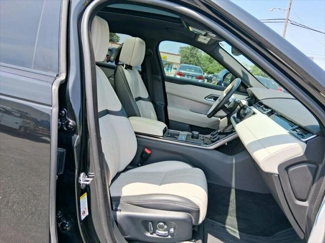 used 2019 Land Rover Range Rover Velar car, priced at $31,981