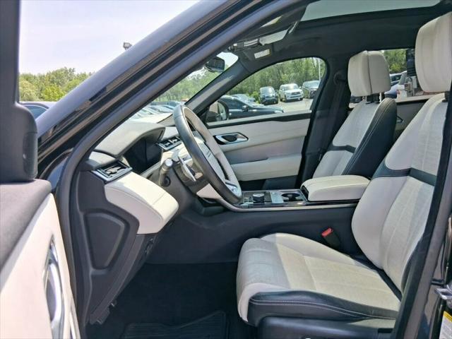 used 2019 Land Rover Range Rover Velar car, priced at $31,981