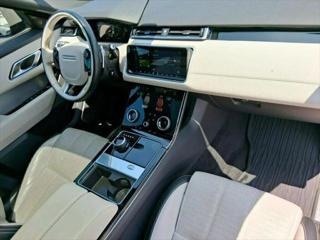 used 2019 Land Rover Range Rover Velar car, priced at $31,981