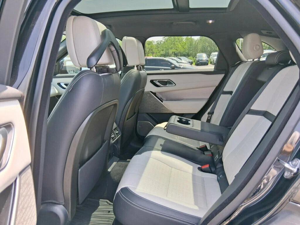 used 2019 Land Rover Range Rover Velar car, priced at $30,980