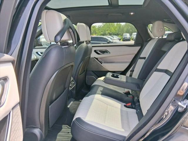 used 2019 Land Rover Range Rover Velar car, priced at $31,981