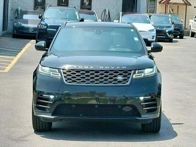 used 2019 Land Rover Range Rover Velar car, priced at $31,981
