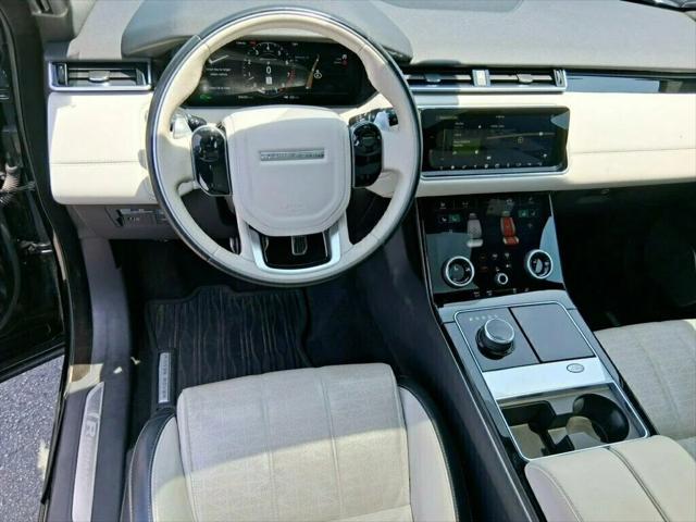 used 2019 Land Rover Range Rover Velar car, priced at $31,981