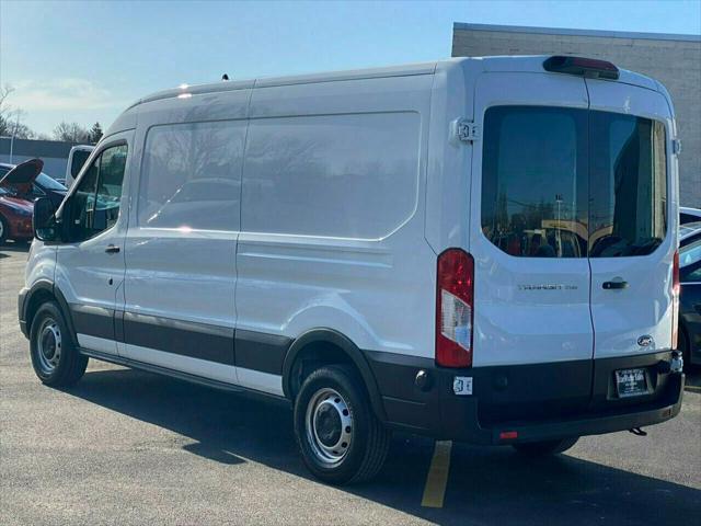 used 2020 Ford Transit-250 car, priced at $27,987
