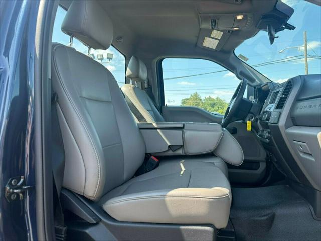 used 2020 Ford F-350 car, priced at $36,555