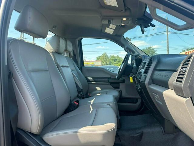 used 2020 Ford F-350 car, priced at $36,555