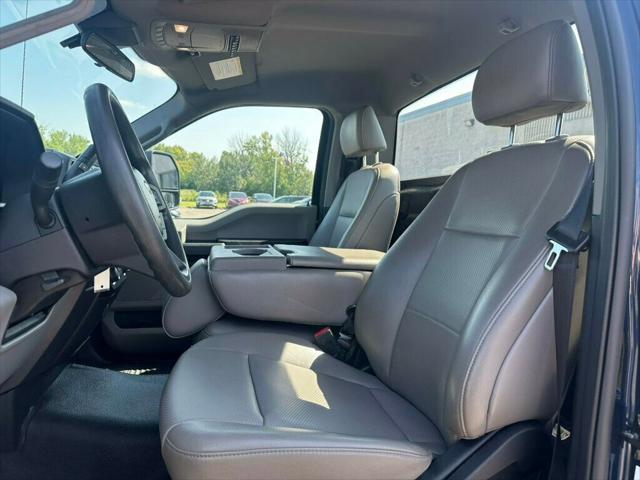 used 2020 Ford F-350 car, priced at $36,555